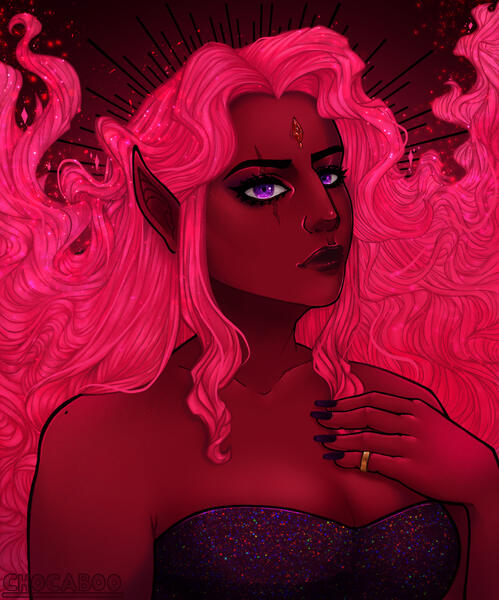 Lines + Full shading